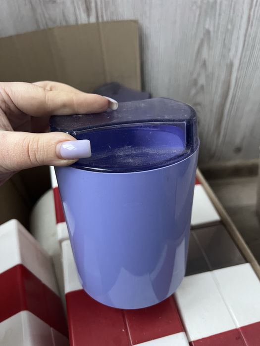 Ємність для крупи