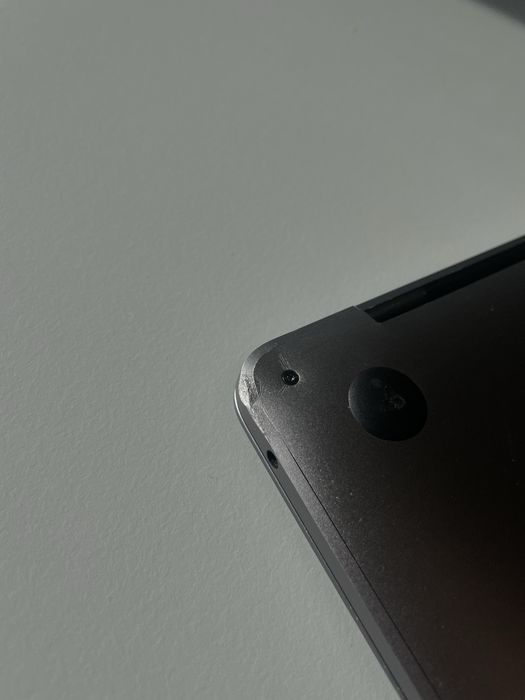 Macbook pro m1 a2338 макбук