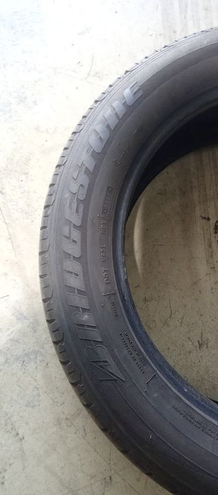 Pneus 225/55/18 Bridgestone
