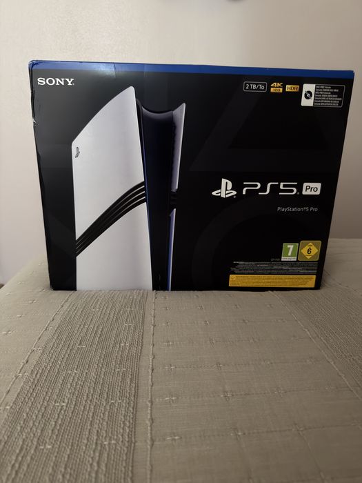 Playstation 5 pro
