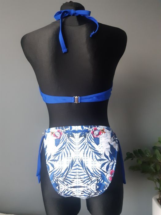 NOWY! Strój kąpielowy 2cz.