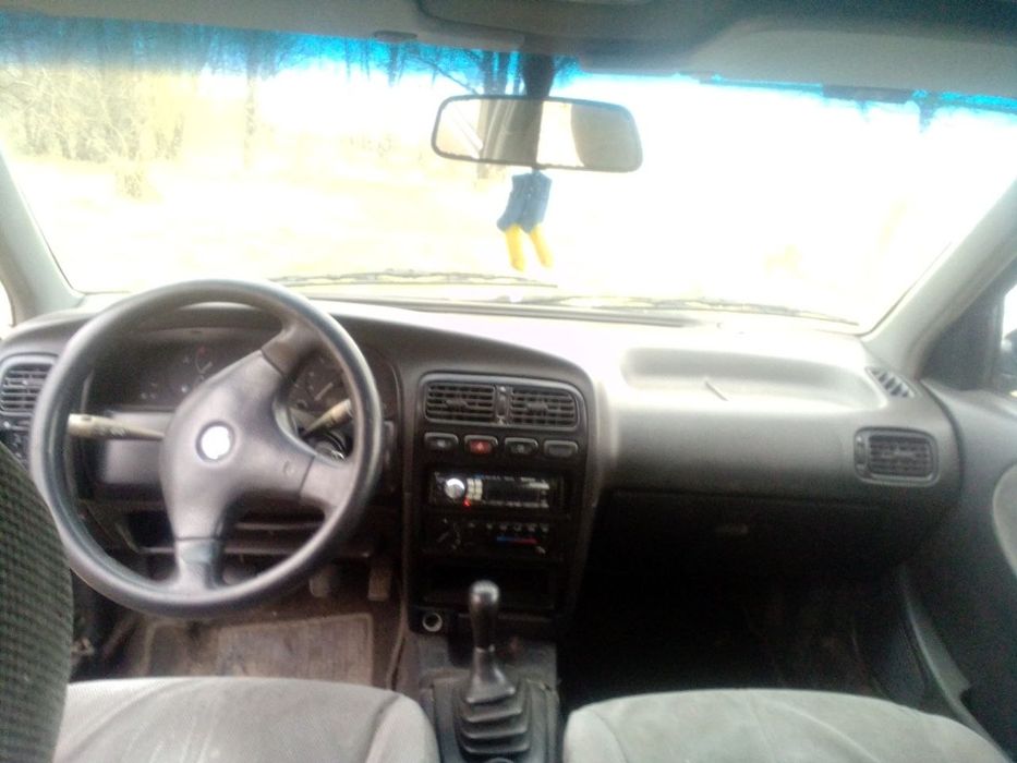 Продам.NlSSAN PRIMERA 1.6