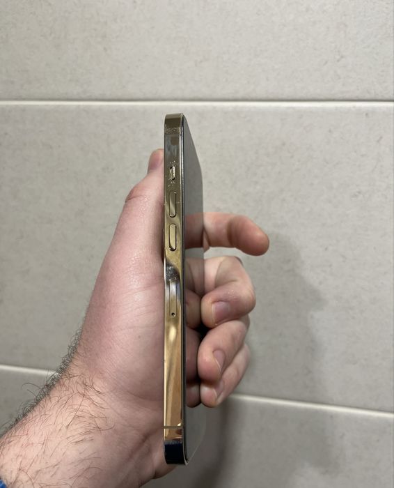 Iphone 13 Pro 128Gb Gold