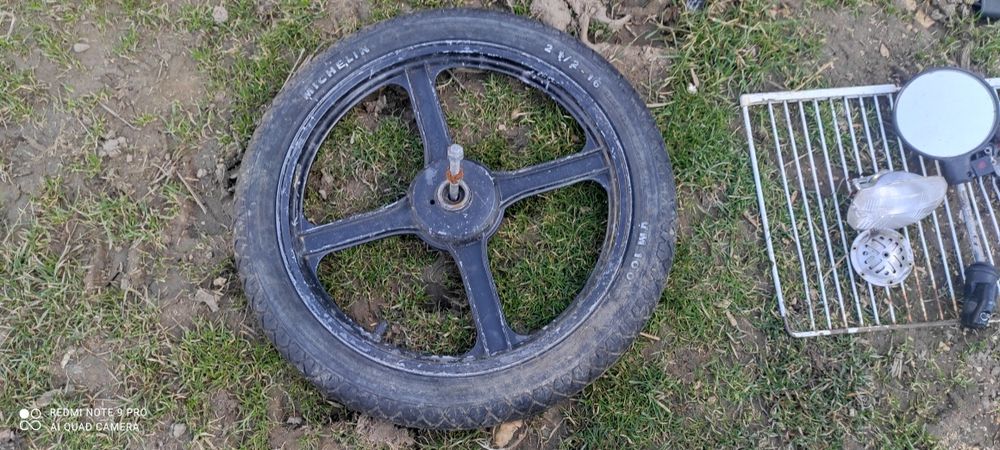 Продам дешево!!! по запчастинам piaggio bokser2