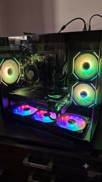 Vendo pc gamer  bom estado
