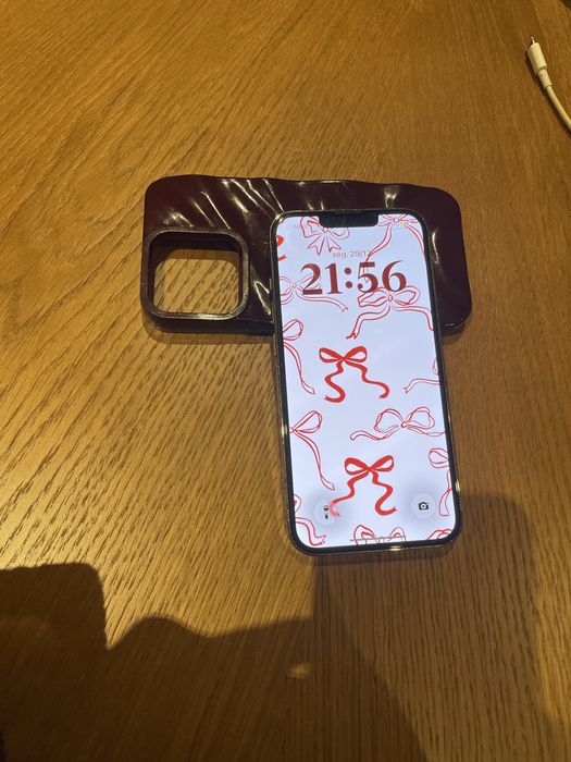 Iphone 13 pro 256gb gold/dourado OTIMO ESTADO