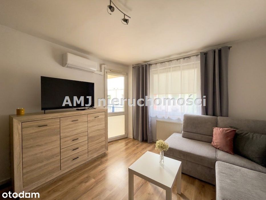 Mieszkanie na sprzedaż, 2 pokoje, 51 m², Wrocław