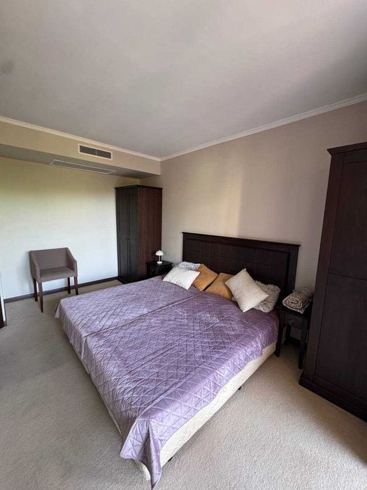 Квартира 1+1, 89 м², комплекс Barceló Royal Beach, Болгарія, Сонячний Берег