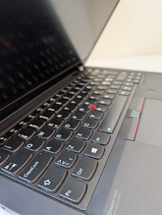 Ноутбук Lenovo ThinkPad T14/R5 4650U/16GB/256GB/FHD/IPS/сучасний