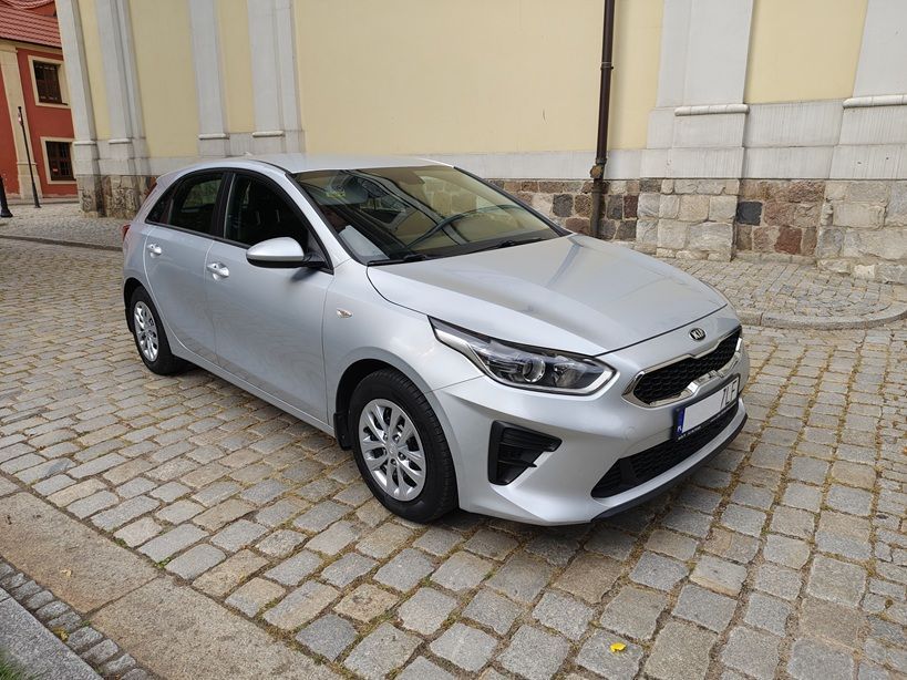 Kia Cee'd