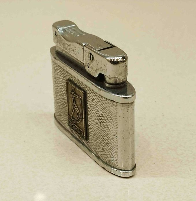 Isqueiro PENGUIN (vintage)