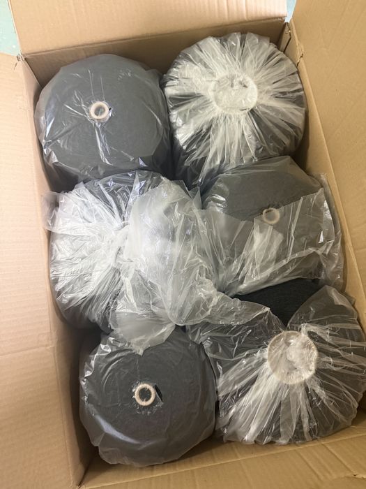 Przędza dziewiarska