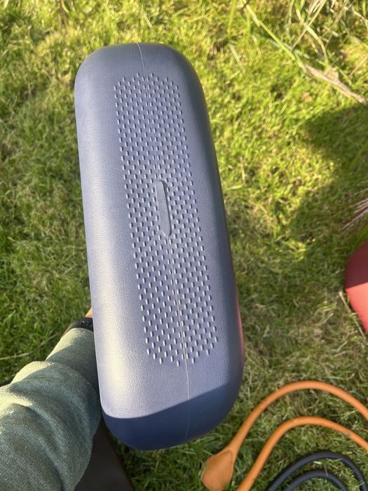 Zestaw gumowych torebek O Jelly Bag