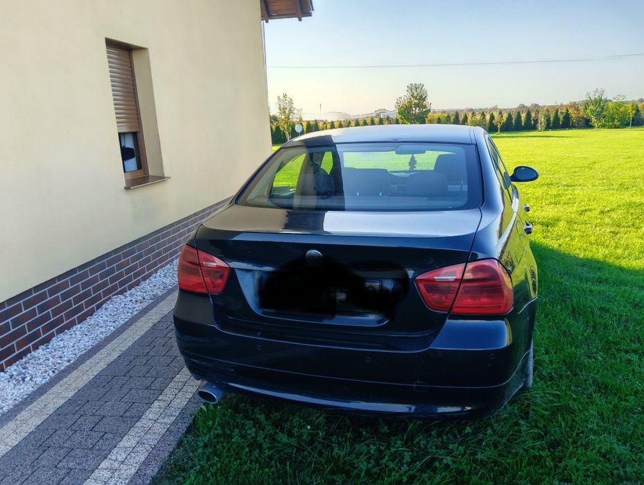 BMW Seria 3