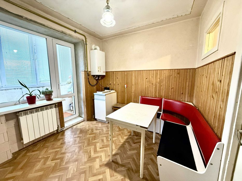 Продаж 3-кімнатної квартири у НАЙКРАЩОМУ районі Борислава