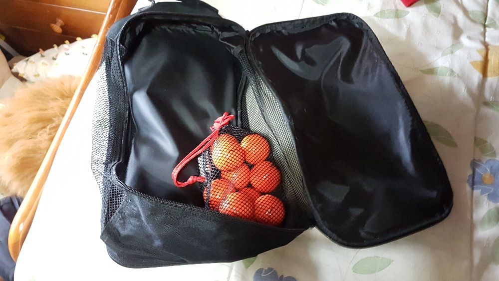 Kit Completo Golf COMO NOVO