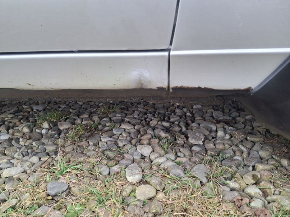 Daewoo Sens 2006 року