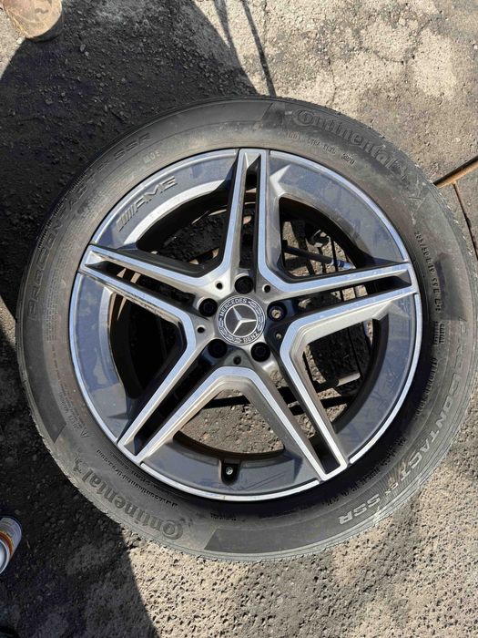 Розборка розбірка Mercedes Benz GLB 250 X247  капот бампер фари крило