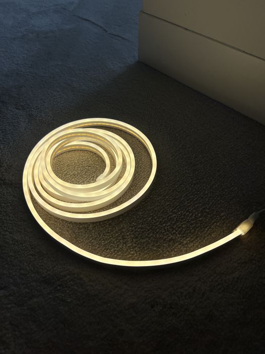 Luz led 200cm nova