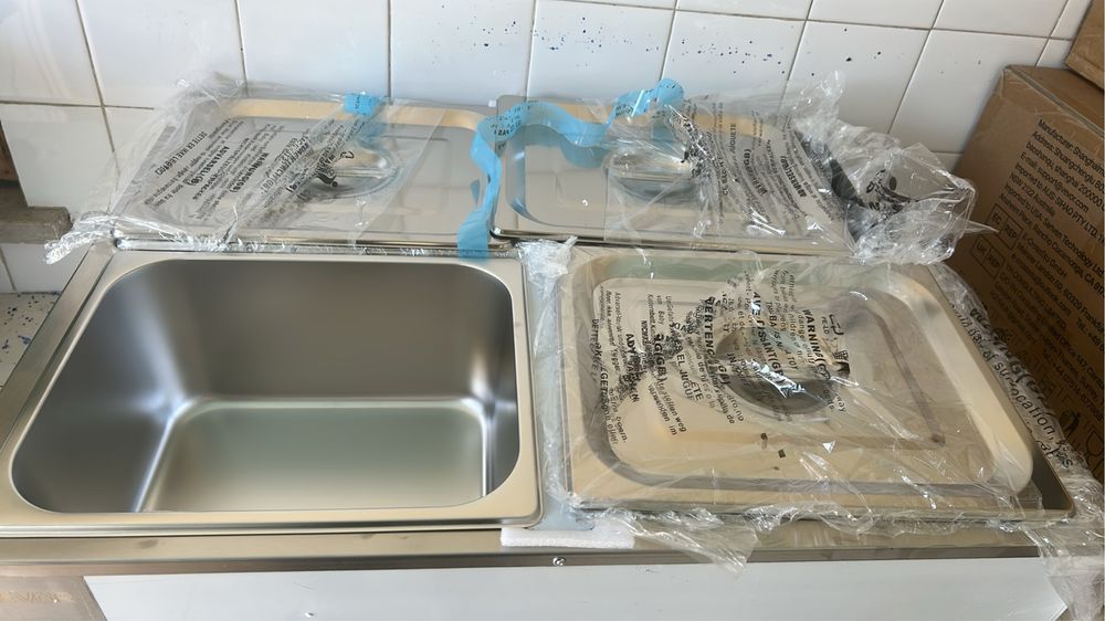 Banho maria a pronta entrega