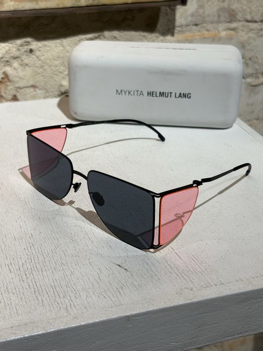 Очки Mykita & Helmut Lang