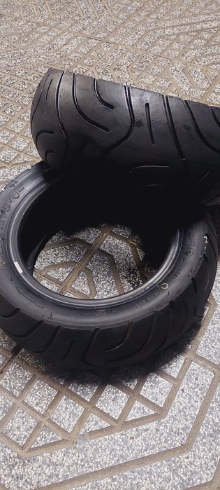 4 pneus NOVOS. Moto 4 Superquad