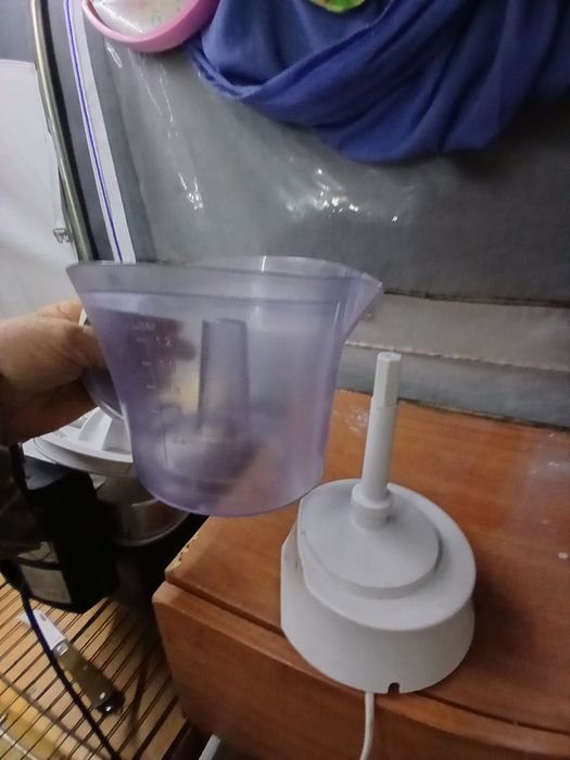 Espremedor de citrinos