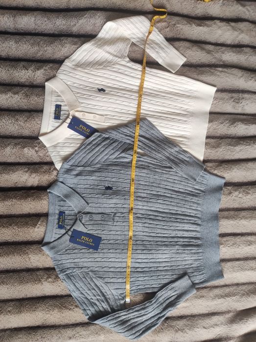 Светр Polo RALPH LAUREN жіночий  S,M