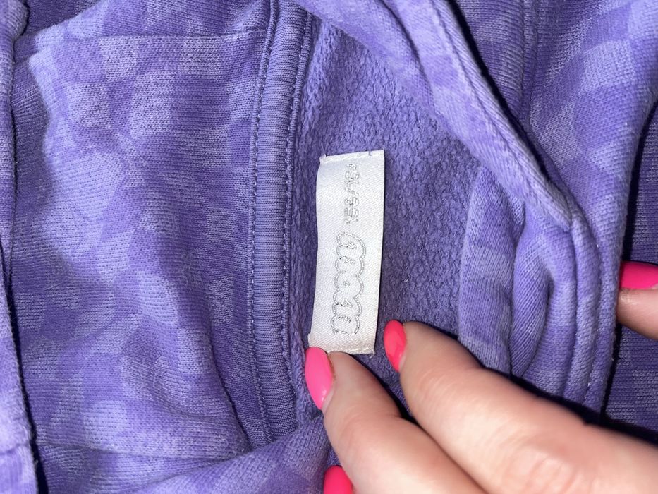 Bluza dla dziewczynki