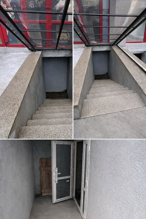 Продаж Фасадне комерційне приміщення 106 м² вул. Симоненка