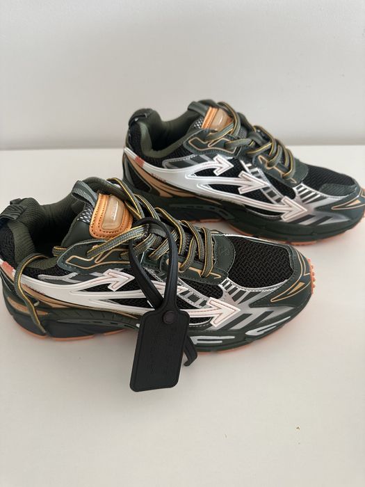 Sapatilhas  OFF-WHITE