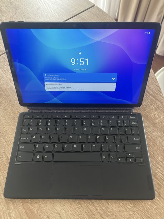 Tablet Lenovo Tab P11