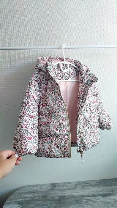 Куртка демісезонна HM, р.92