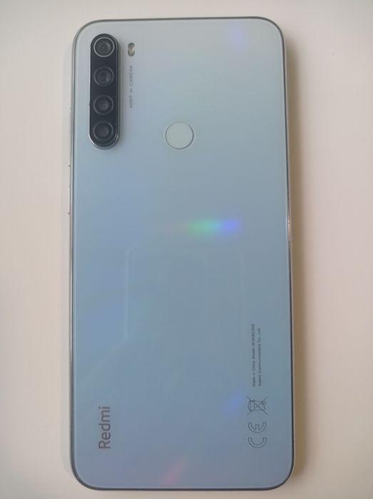 Срочно продам Xiaomi redmi note 8t