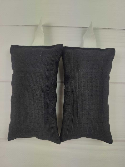 Вологопоглинаючі мішечки для сушки взуття