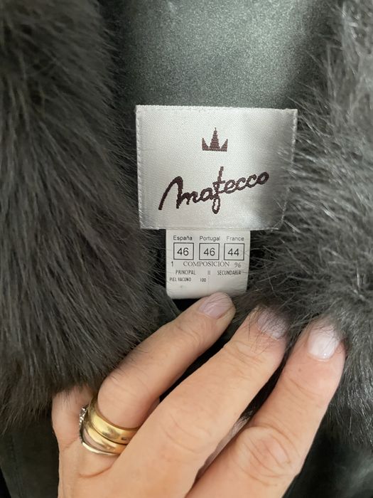 Casacos de senhora, vários modelos