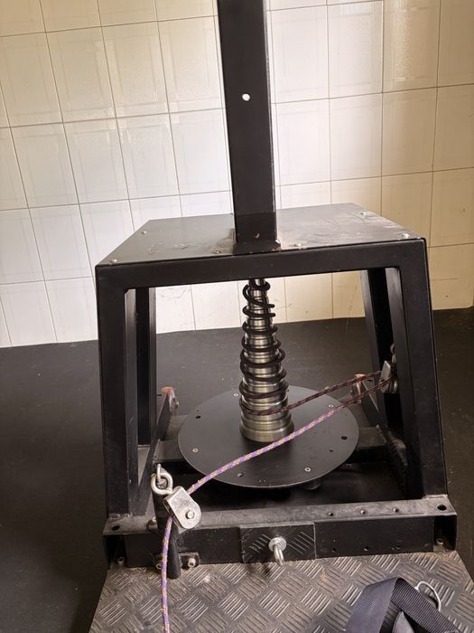 Accelaration Pulley
