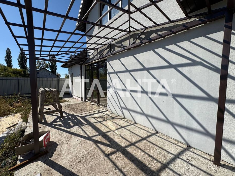 Двоповерховий будинок у ЖМ «Польк», Обухів. Без комісії !