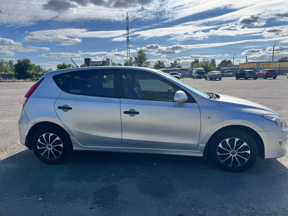 продам хюндай I30