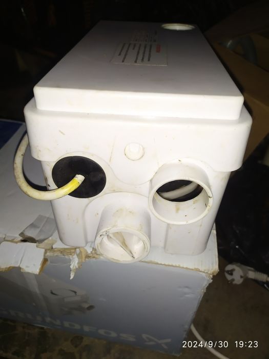 Сололифт китайский