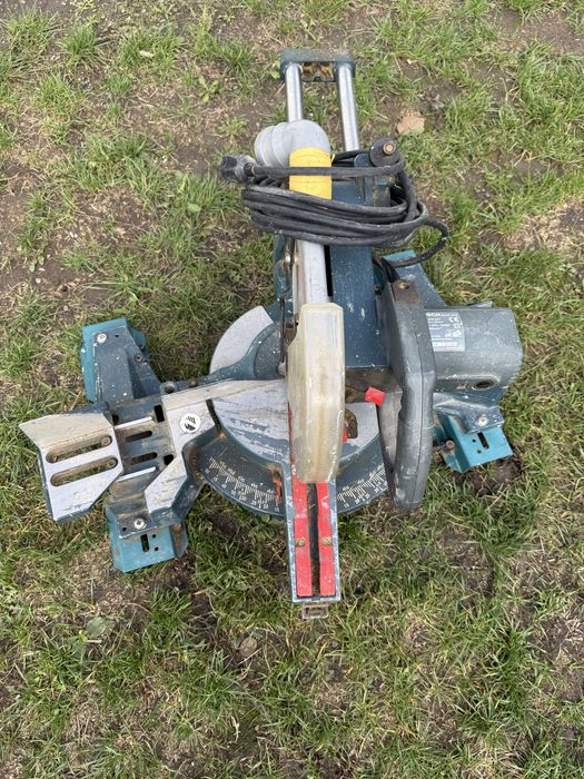 Пила Bosch GCM 10 S Professional