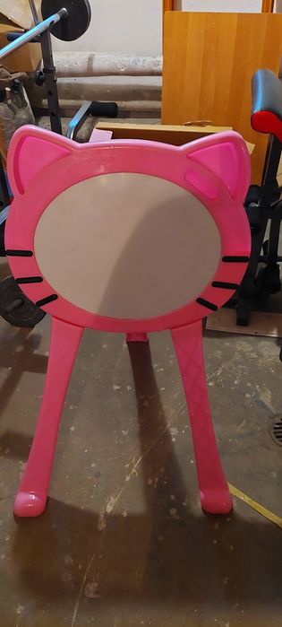 Tablica  hello kitty
