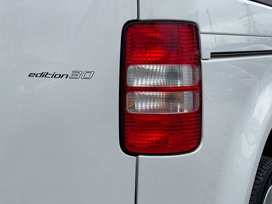 Volkswagen Caddy 2014 Свіжопригнаний!