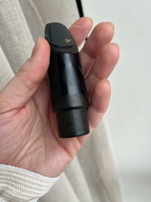 King660 Саксофон альт