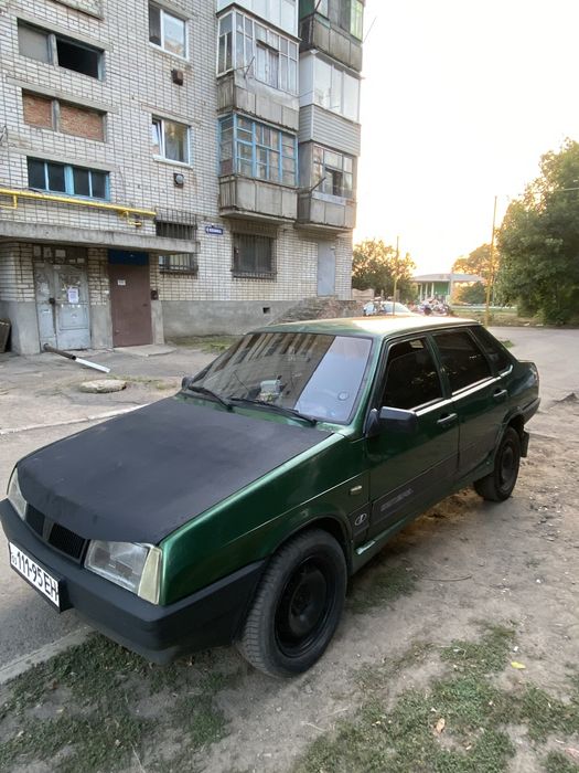 Продам ваз 21099