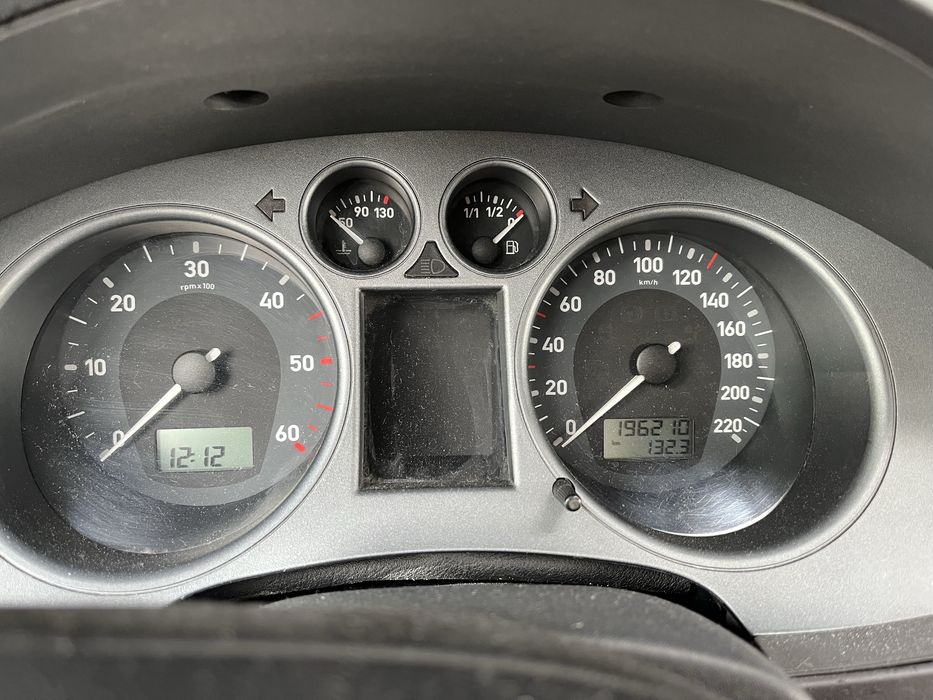 SEAT Ibiza 1.4 TDI 80cv – 2006