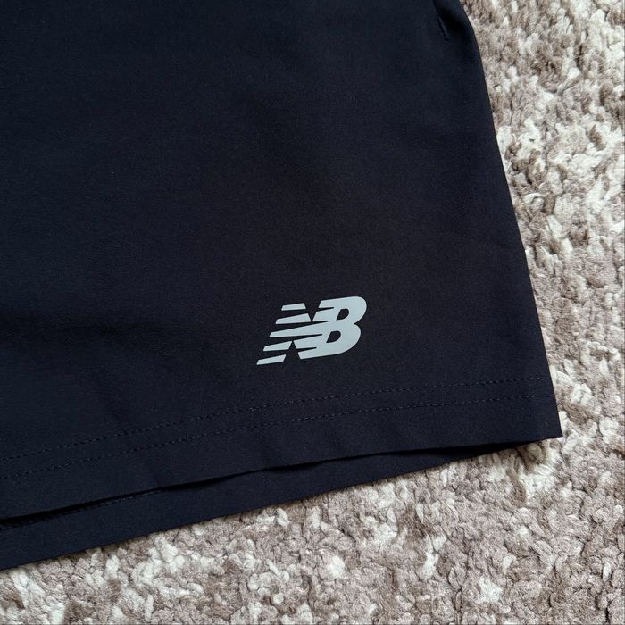Спортивні шорти New Balance оригінал