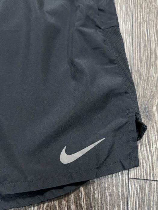 Nike Running шорти чоловічі бігові спортивні оригінал тренувальні р M