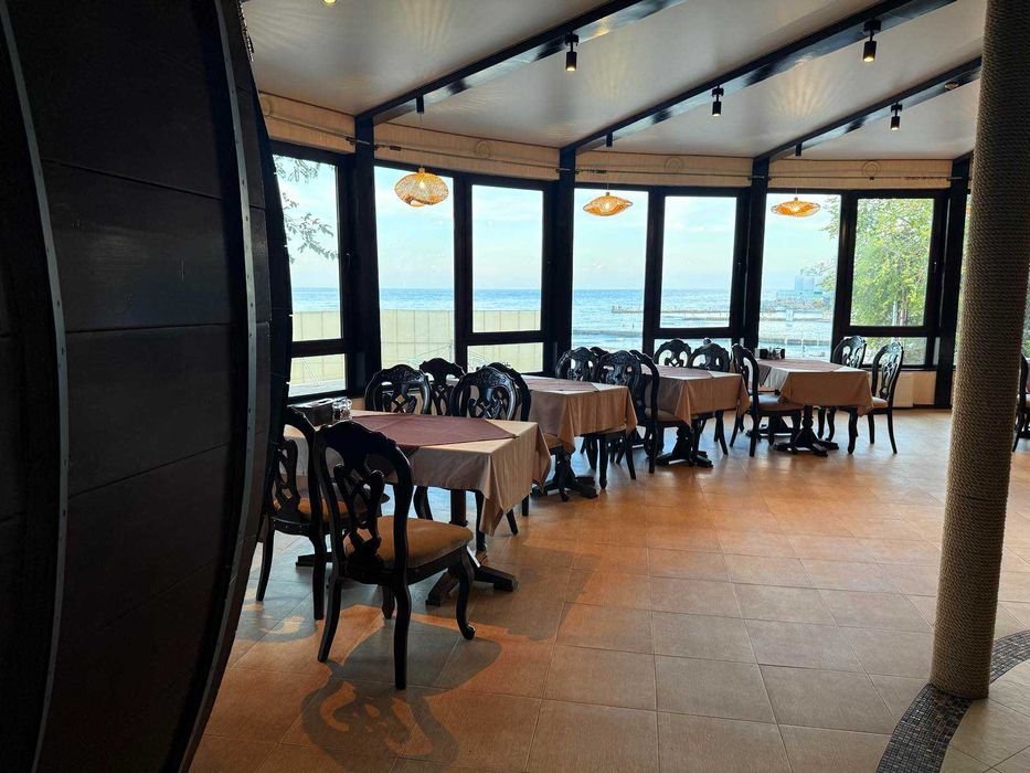 Commercial real estate at st. Govorova marsh (area 1300 m²) - Atlanta.ua - photo 11