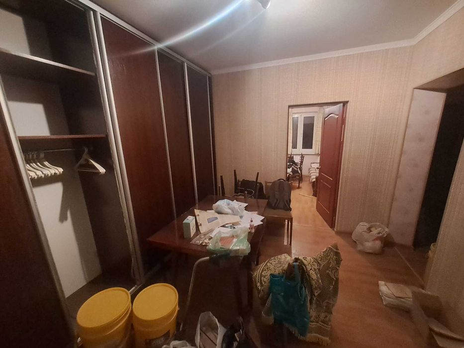 Здам  двокімнатну на  Троєщині Лісківська 18